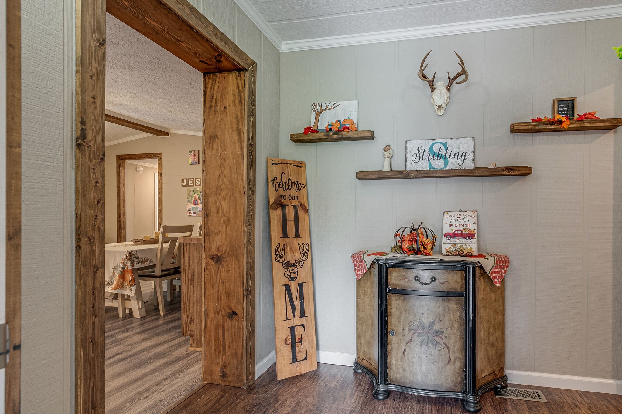 1315 Haley Road Smithville, TN 37166 - Photo 4 of 34 Gallery Image 4