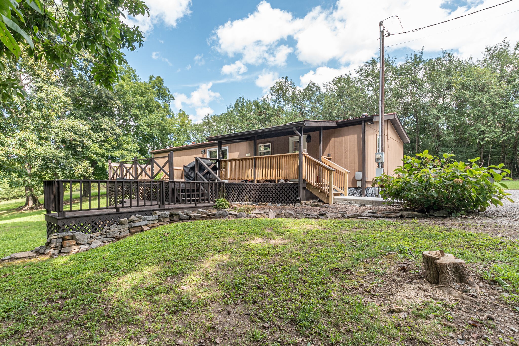 1315 Haley Road Smithville, TN 37166 - Photo 31 of 34 Gallery Image 31