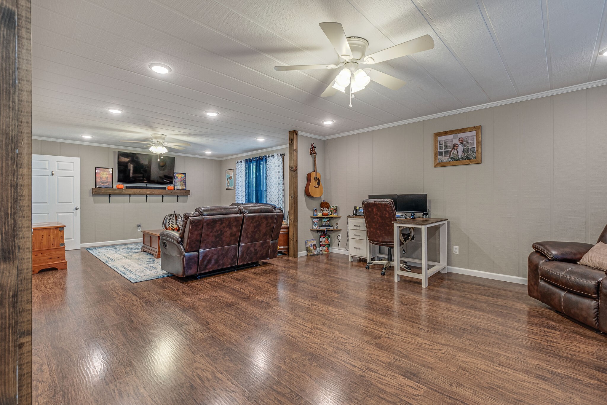 1315 Haley Road Smithville, TN 37166 - Photo 5 of 34 Gallery Image 5
