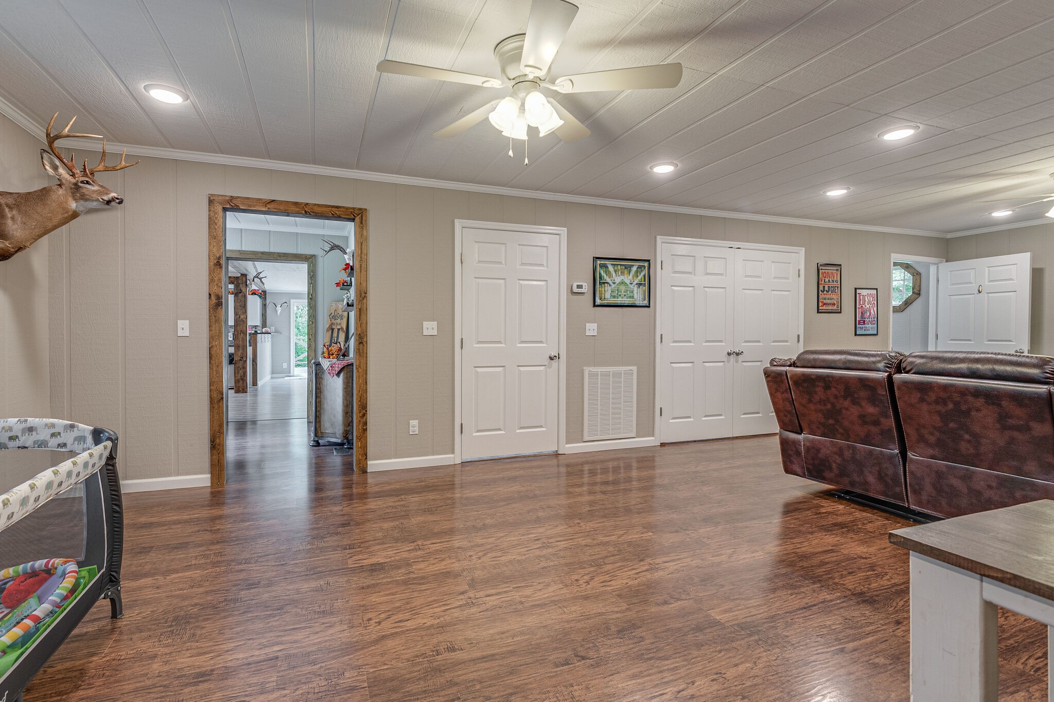 1315 Haley Road Smithville, TN 37166 - Photo 6 of 34 Gallery Image 6