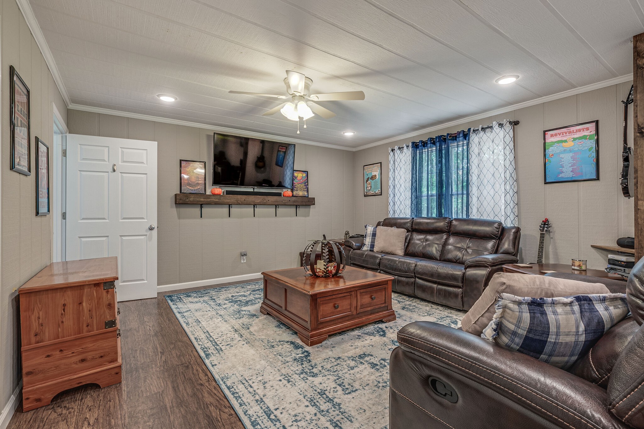 1315 Haley Road Smithville, TN 37166 - Photo 7 of 34 Gallery Image 7