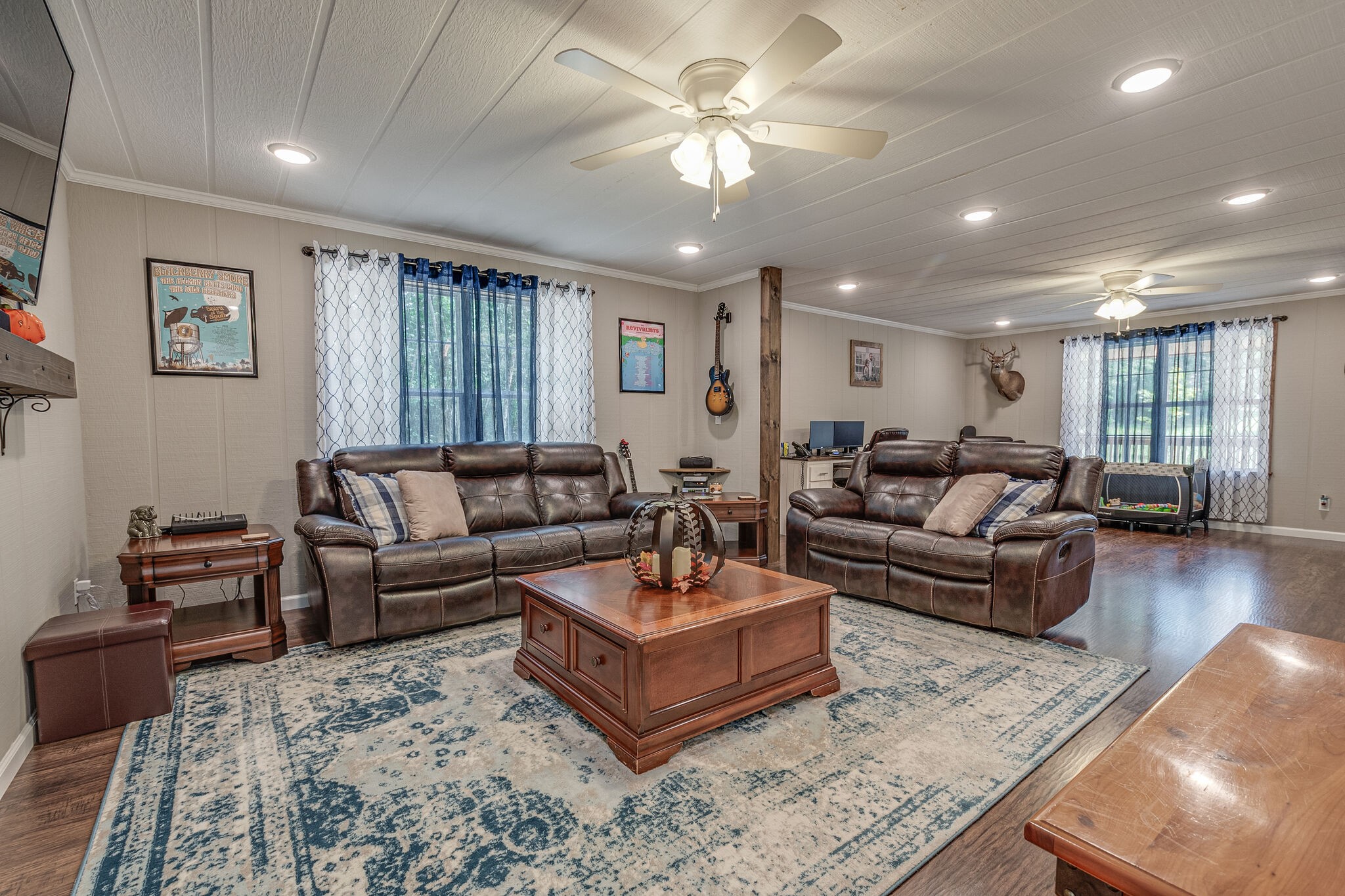 1315 Haley Road Smithville, TN 37166 - Photo 8 of 34 Gallery Image 8