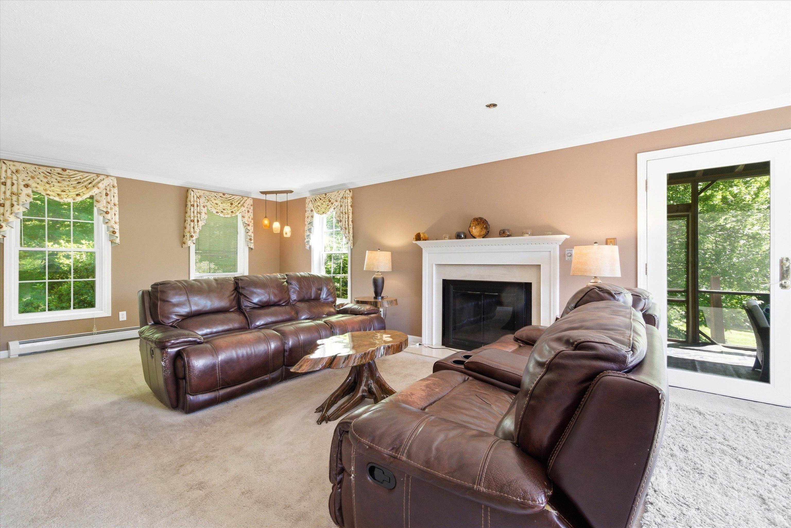 429 Wilson Hill Road Francestown, NH 03043 - Photo 12 of 59