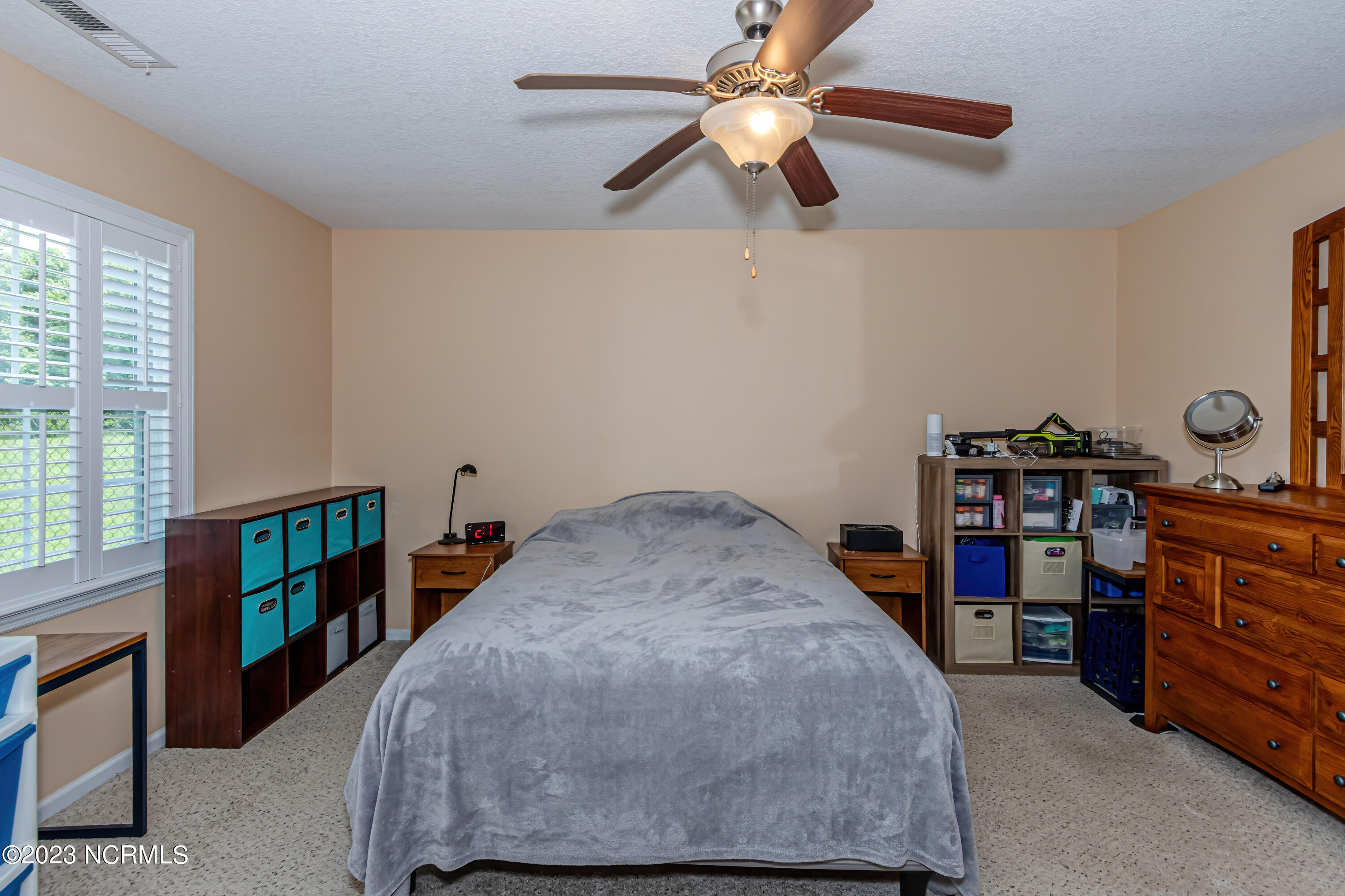 1428 Haws Run Road Maple Hill, NC 28454 - Photo 23 of 55 Master bedroom