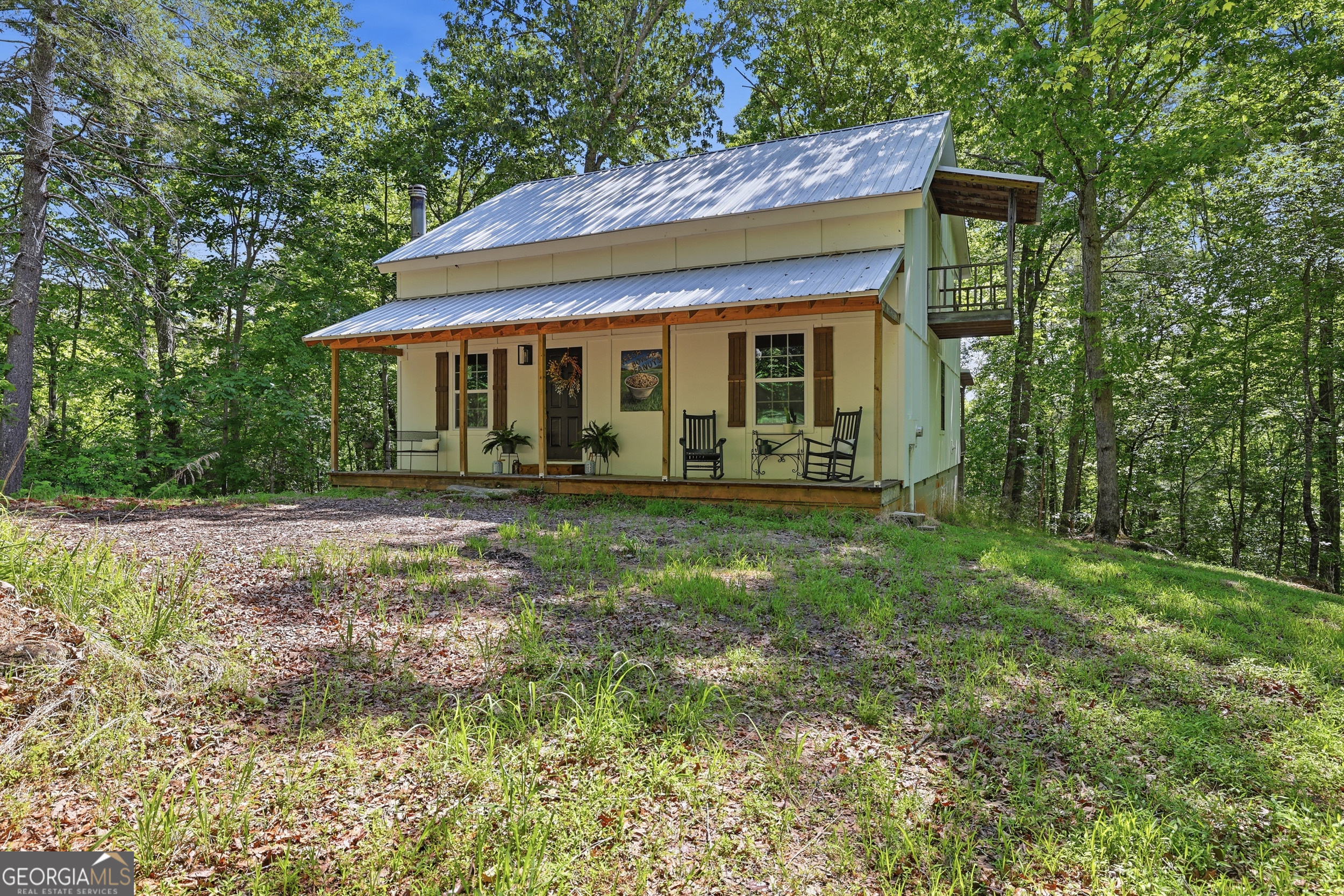 225 Hamik Hollow Road Sautee Nacoochee, GA 30571 - Photo 49 of 55