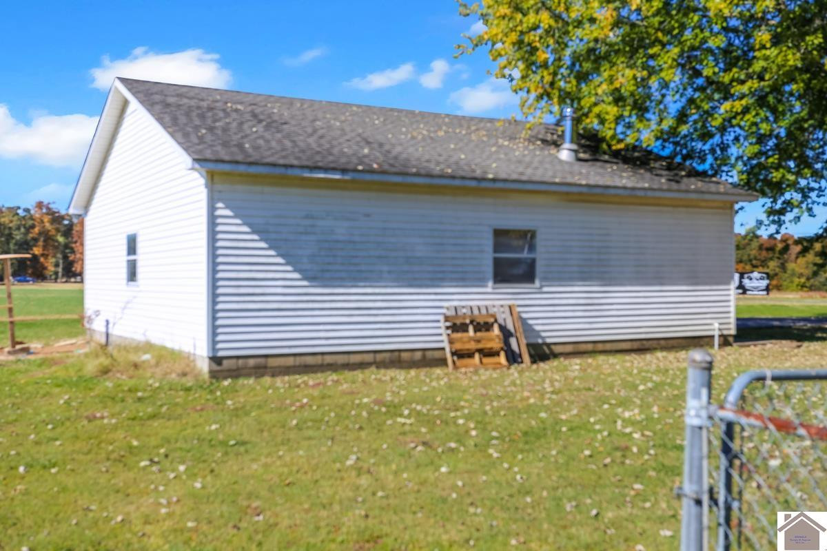 1145 Poor Farm Road Murray, KY 42071 - Photo 19 of 19 Photo 19