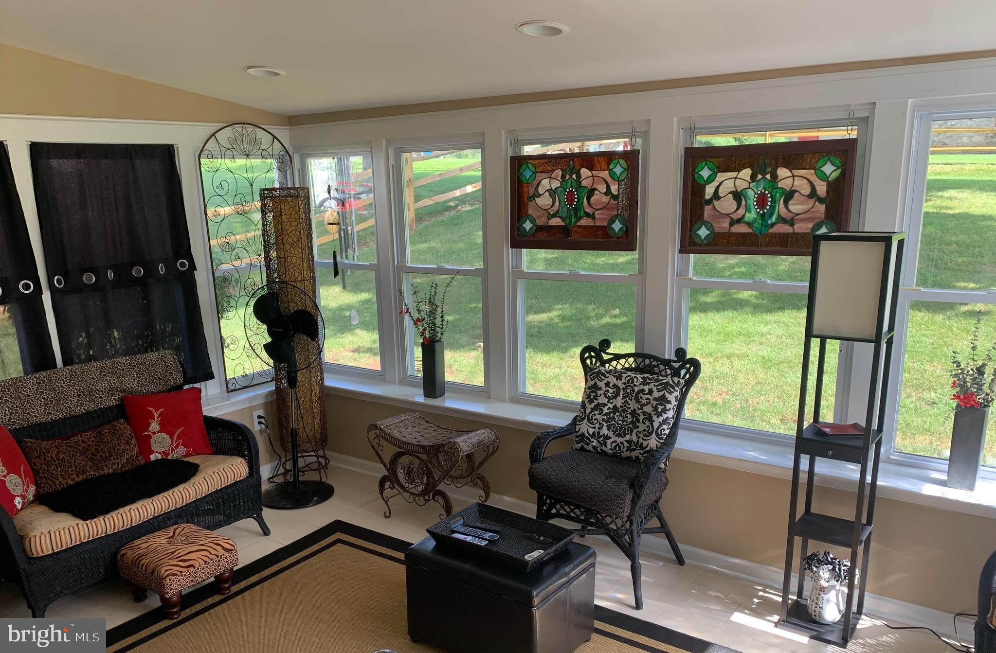 627 Paddock Road Southampton, PA 18966 - Photo 20 of 25 Florida Sun Room