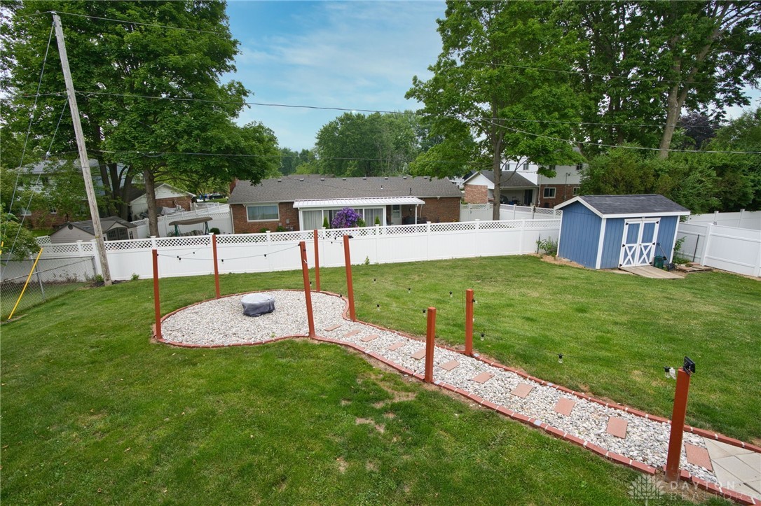 5631 Hunters Ridge Road Dayton, OH 45431 - Photo 37 of 40 Gallery Image 37