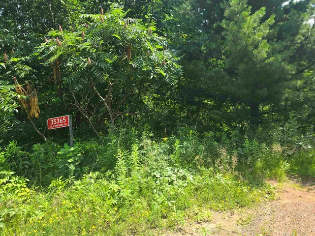 $120,000 | 35365 Old Orchard Lane, Bayfield, WI 54814