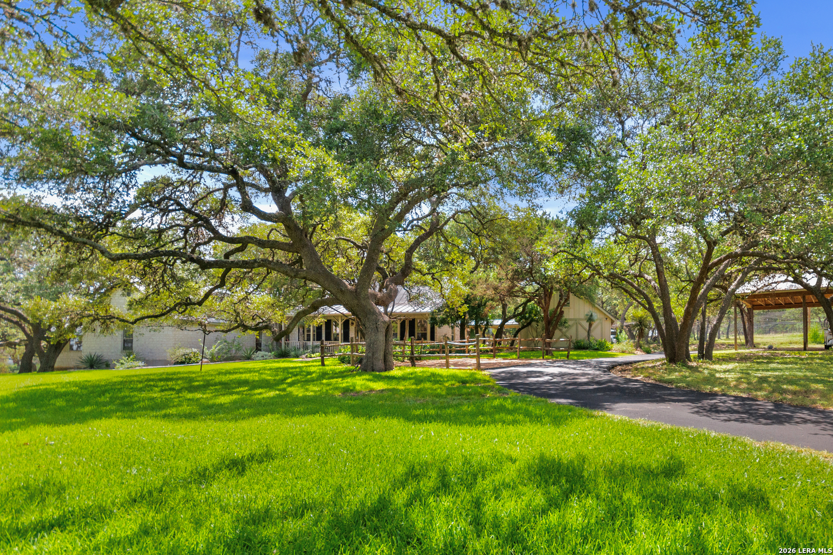 122 Woodland Ranch Road Boerne, TX 78015 - Photo 43 of 66