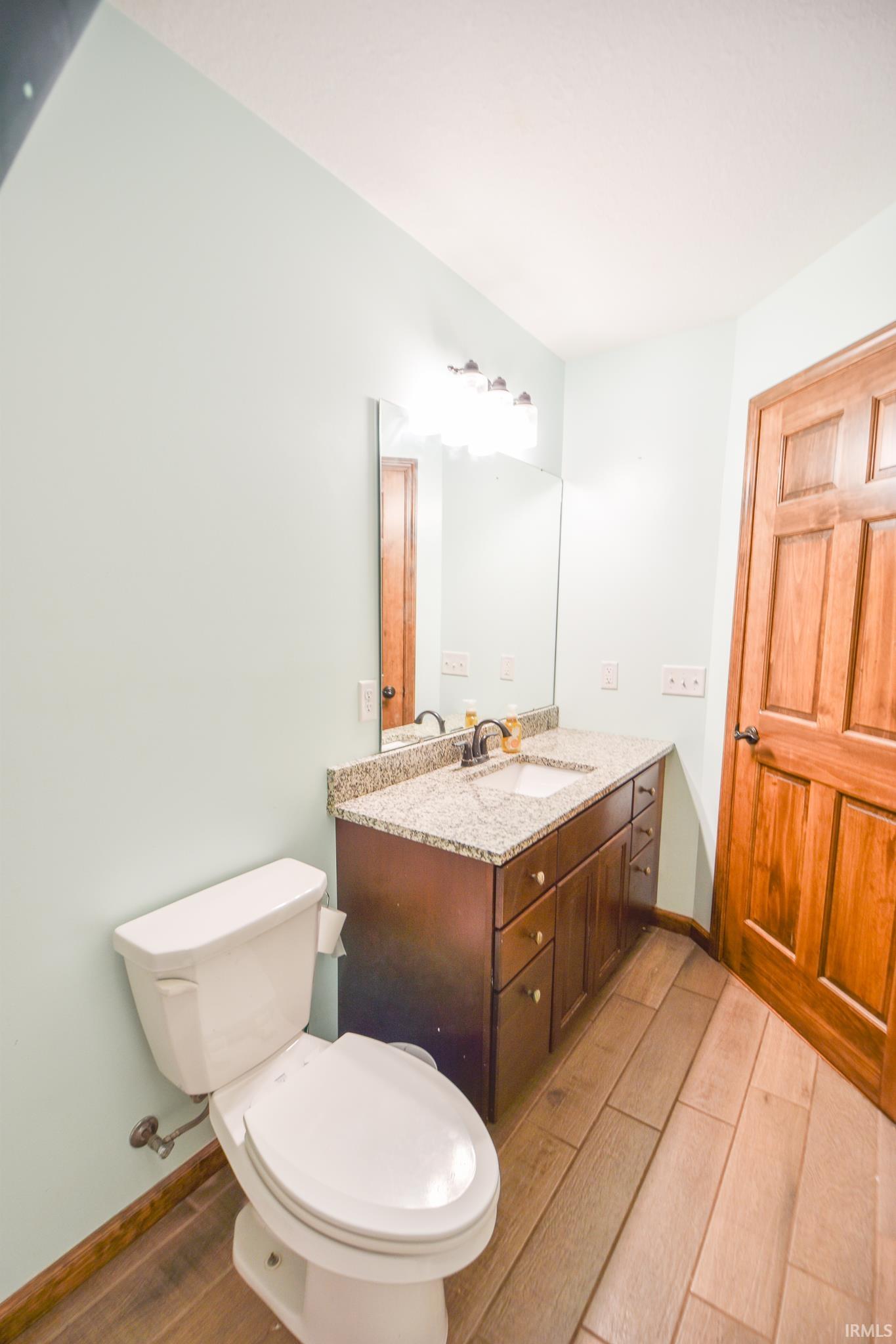 904 Nicholas Trail Fremont, IN 46737 - Photo 31 of 45