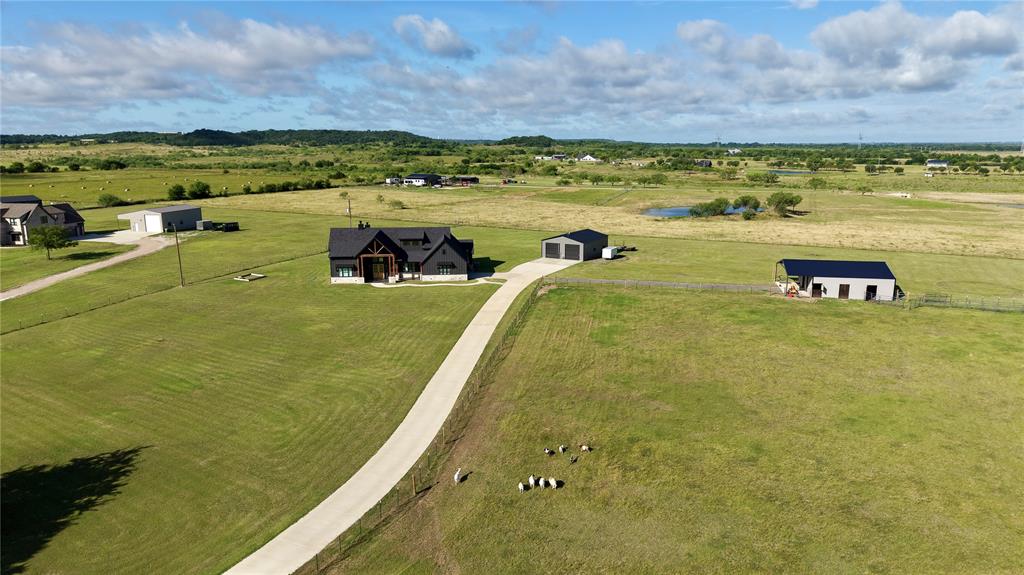170 Dollie Road Grandview, TX 76050 - Photo 1 of 30