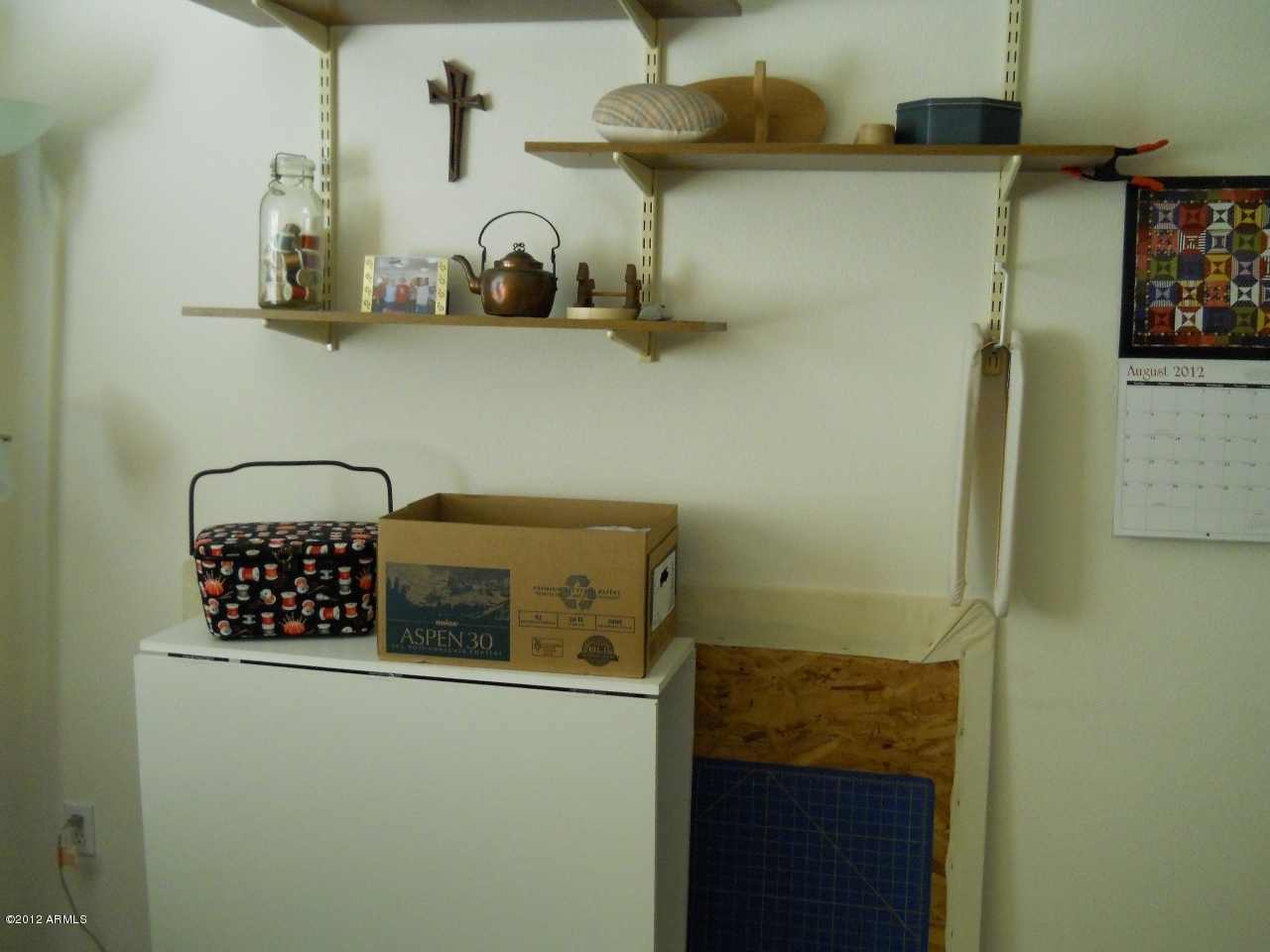 257 East Nunneley Road Gilbert, AZ 85296 - Photo 16 of 47 Laundry