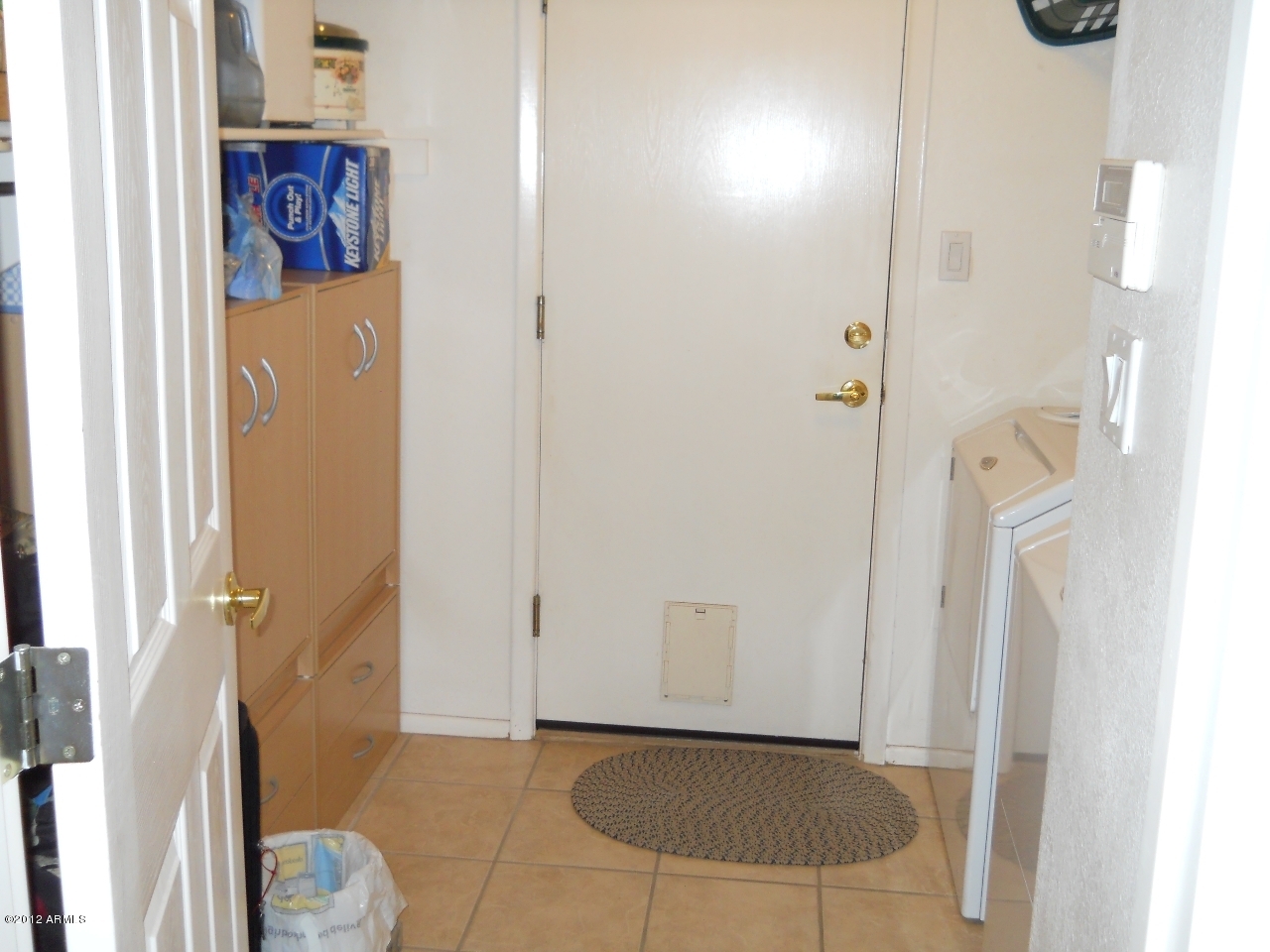 257 East Nunneley Road Gilbert, AZ 85296 - Photo 17 of 47 Laundry Room