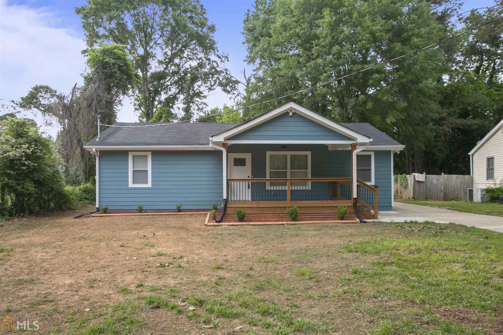 4154 Brenda Drive, Unit 50 Decatur, GA 30035 - Photo 1 of 1