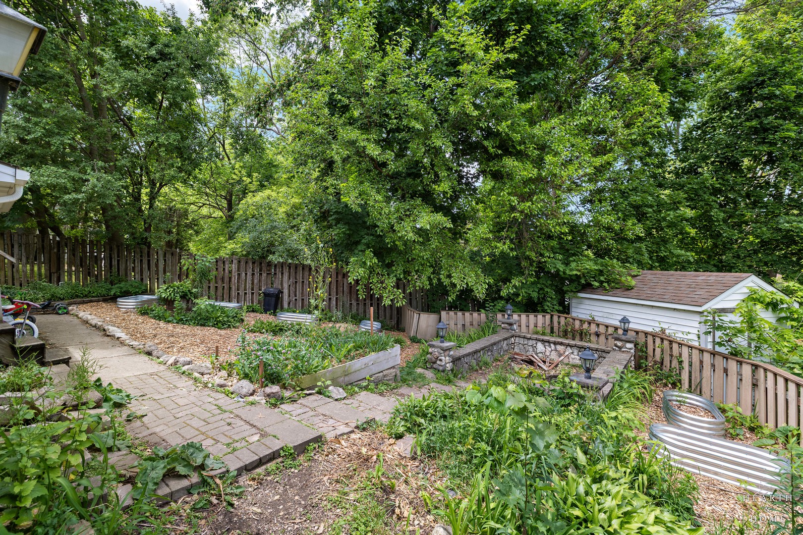 614 Algonquin Road Fox River Grove, IL 60021 - Photo 39 of 49