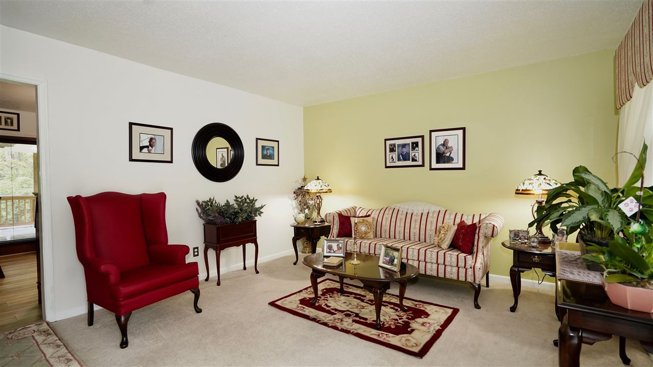 2601 Adcox Place Raleigh, NC 27610 - Photo 4 of 13 Photo 4