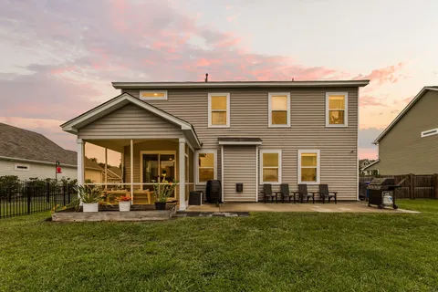 $775,000 | 2721 Harmony Lake Drive, Johns Island, SC 29455