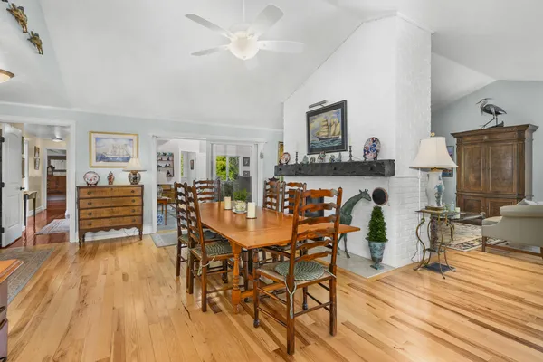 $1,395,000 | 55 Tonela Lane, Barnstable, MA 02630