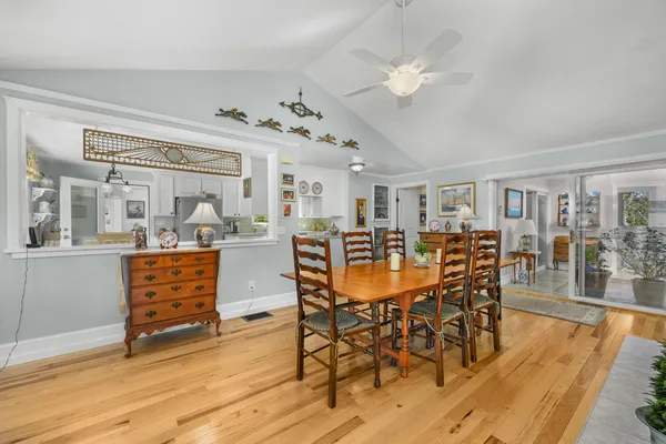 $1,395,000 | 55 Tonela Lane, Barnstable, MA 02630