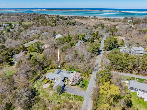 $1,395,000 | 55 Tonela Lane, Barnstable, MA 02630