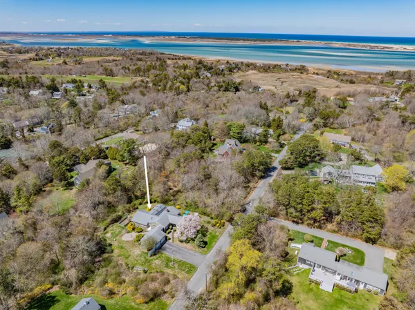 $1,395,000 | 55 Tonela Lane, Barnstable, MA 02630