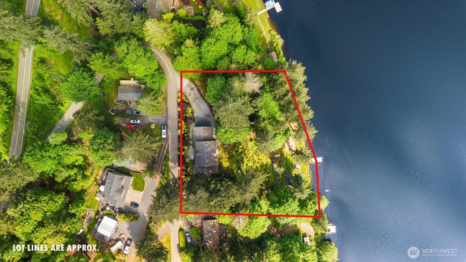 6205 Adams Log Cabin Road Snohomish, WA 98290 - Photo 40 of 40