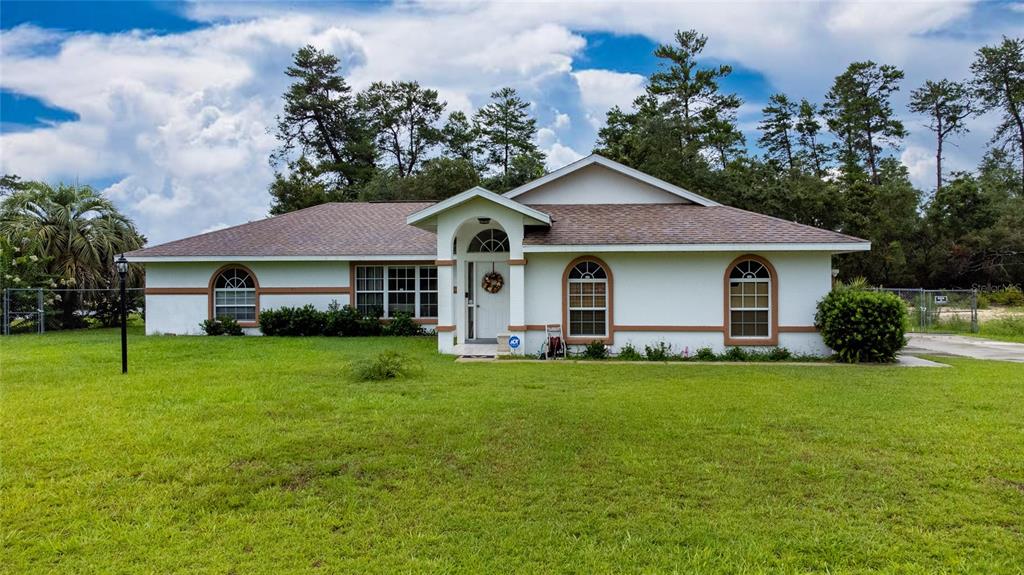 2475 Southwest 168th Loop Ocala, FL 34473 - Photo 1 of 1
