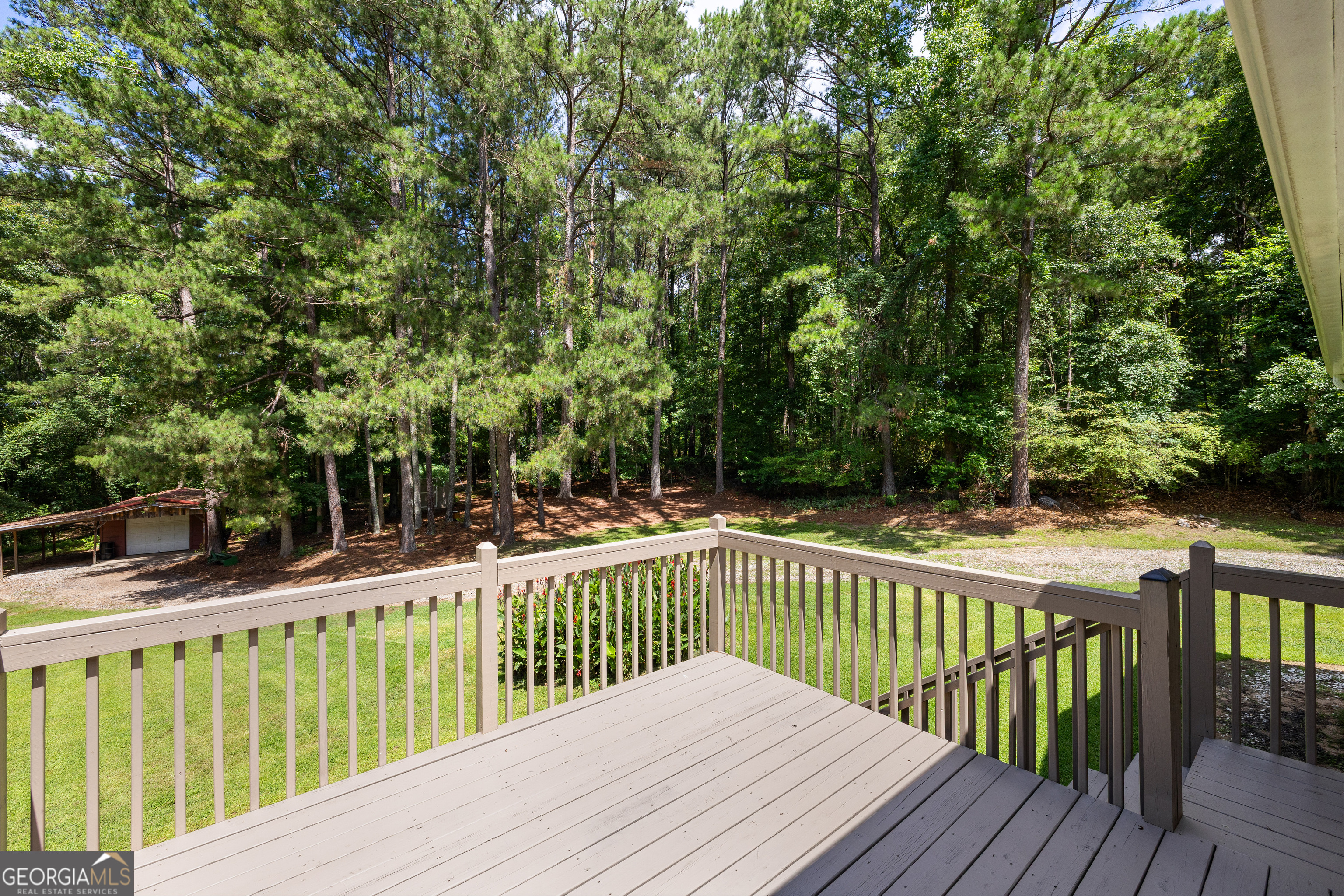 186 Lincoln Road Tyrone, GA 30290 - Photo 42 of 44