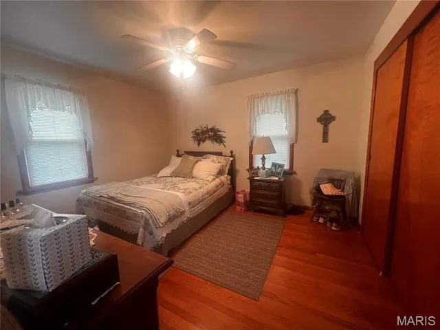 $140,000 | 12816 Clara Street, Carlyle, IL 62231