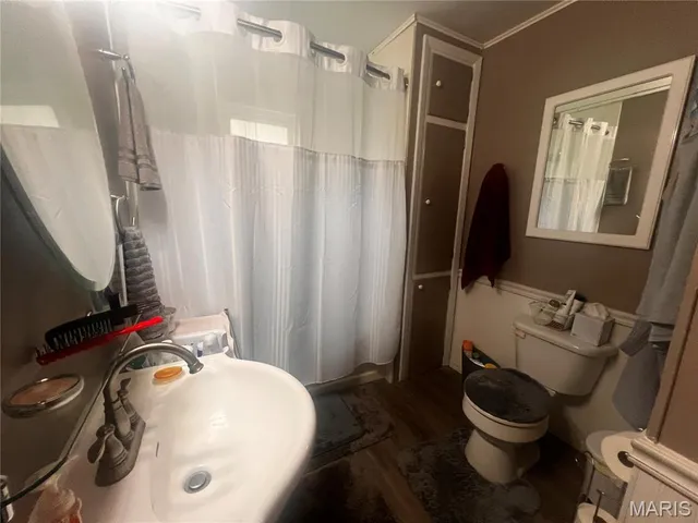 $140,000 | 12816 Clara Street, Carlyle, IL 62231