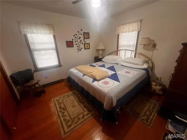 $140,000 | 12816 Clara Street, Carlyle, IL 62231