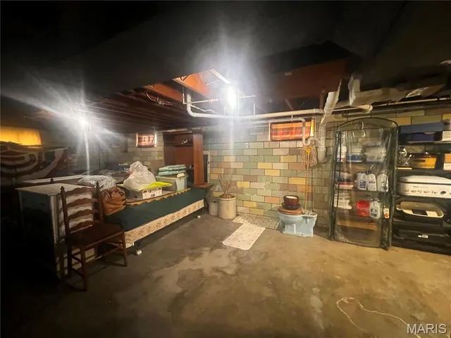 $140,000 | 12816 Clara Street, Carlyle, IL 62231