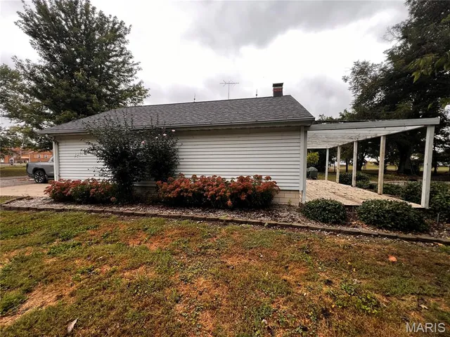 $140,000 | 12816 Clara Street, Carlyle, IL 62231