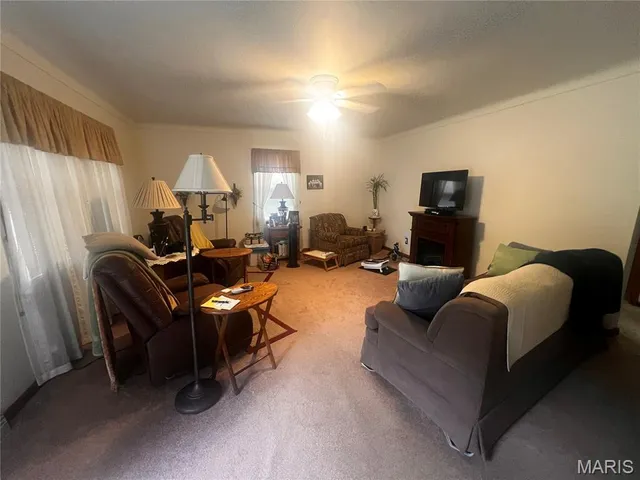 $140,000 | 12816 Clara Street, Carlyle, IL 62231