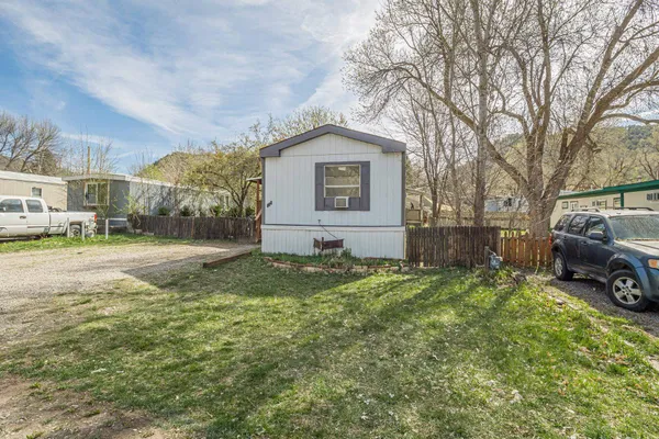 $164,900 | 5033 County Road 335, Unit 235, New Castle, CO 81647