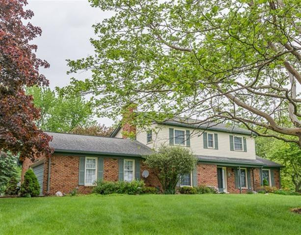 8870 Gross Road Dexter, MI 48130 - Photo 1 of 43 Photo 1