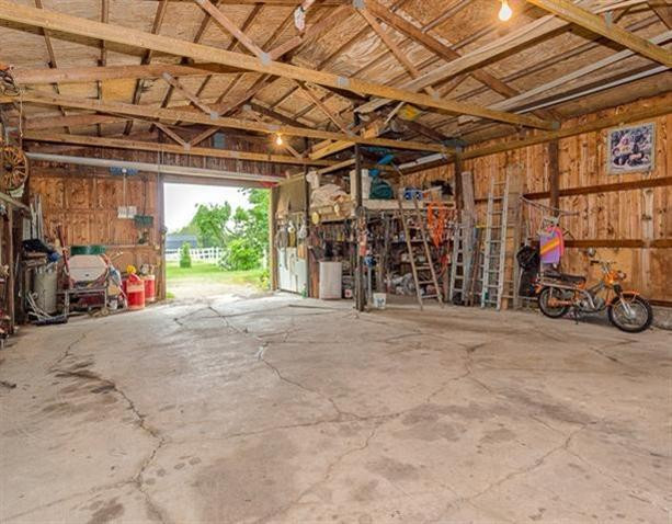 8870 Gross Road Dexter, MI 48130 - Photo 14 of 43 Photo 14