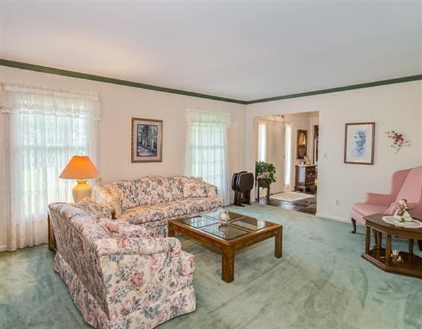 8870 Gross Road Dexter, MI 48130 - Photo 17 of 43 Photo 17