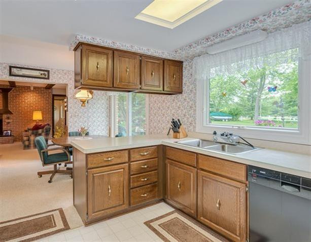 8870 Gross Road Dexter, MI 48130 - Photo 21 of 43 Photo 21