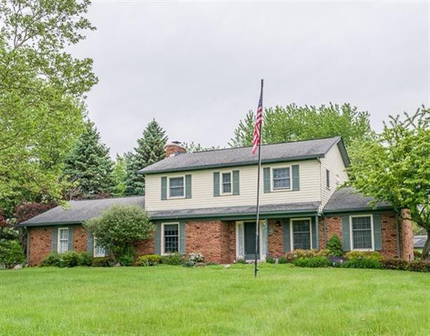 8870 Gross Road Dexter, MI 48130 - Photo 3 of 43 Photo 3