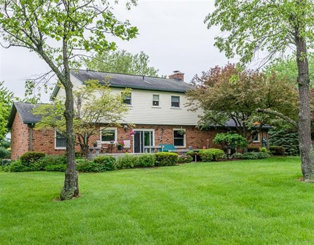 8870 Gross Road Dexter, MI 48130 - Photo 4 of 43 Photo 4