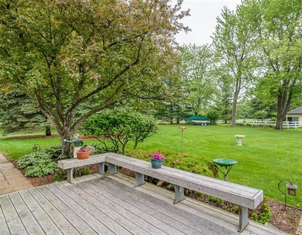 8870 Gross Road Dexter, MI 48130 - Photo 6 of 43 Photo 6