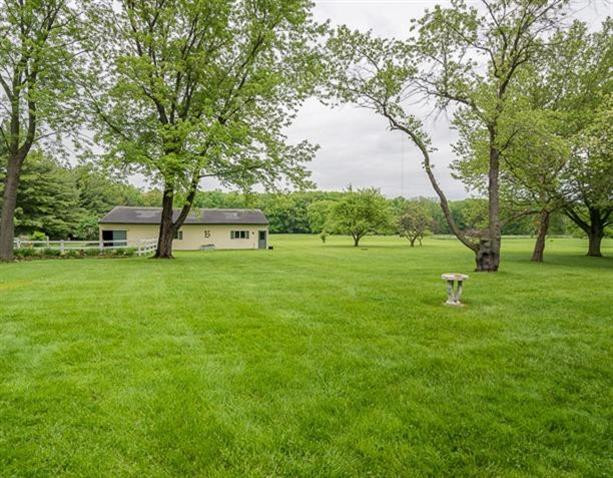 8870 Gross Road Dexter, MI 48130 - Photo 10 of 43 Photo 10