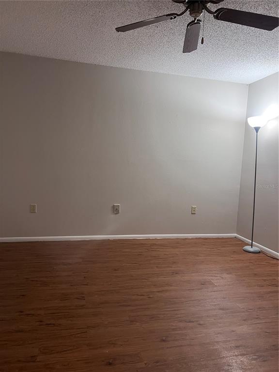 643 Dory Lane, Unit 202 Altamonte Springs, FL 32714 - Photo 8 of 14 a view of an empty room