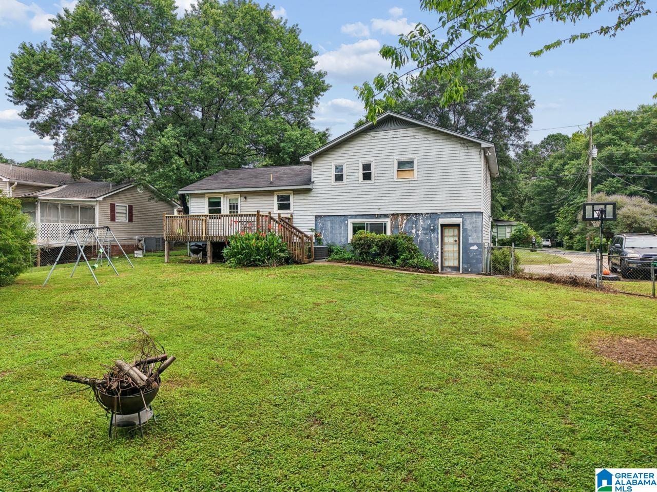 428 Wilderness Road Pelham, AL 35124 - Photo 25 of 30