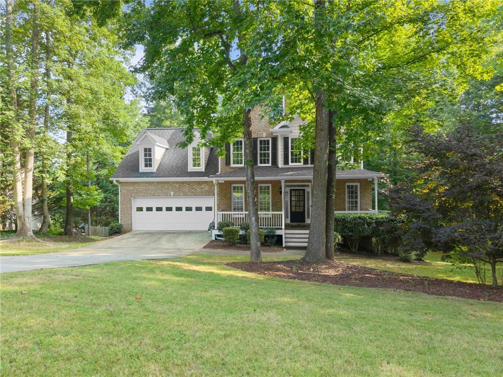 7620 Paces Lane Gainesville, GA 30506 - Photo 6 of 68