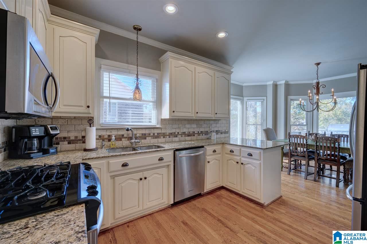 155 Rena Drive Springville, AL 35146 - Photo 5 of 25