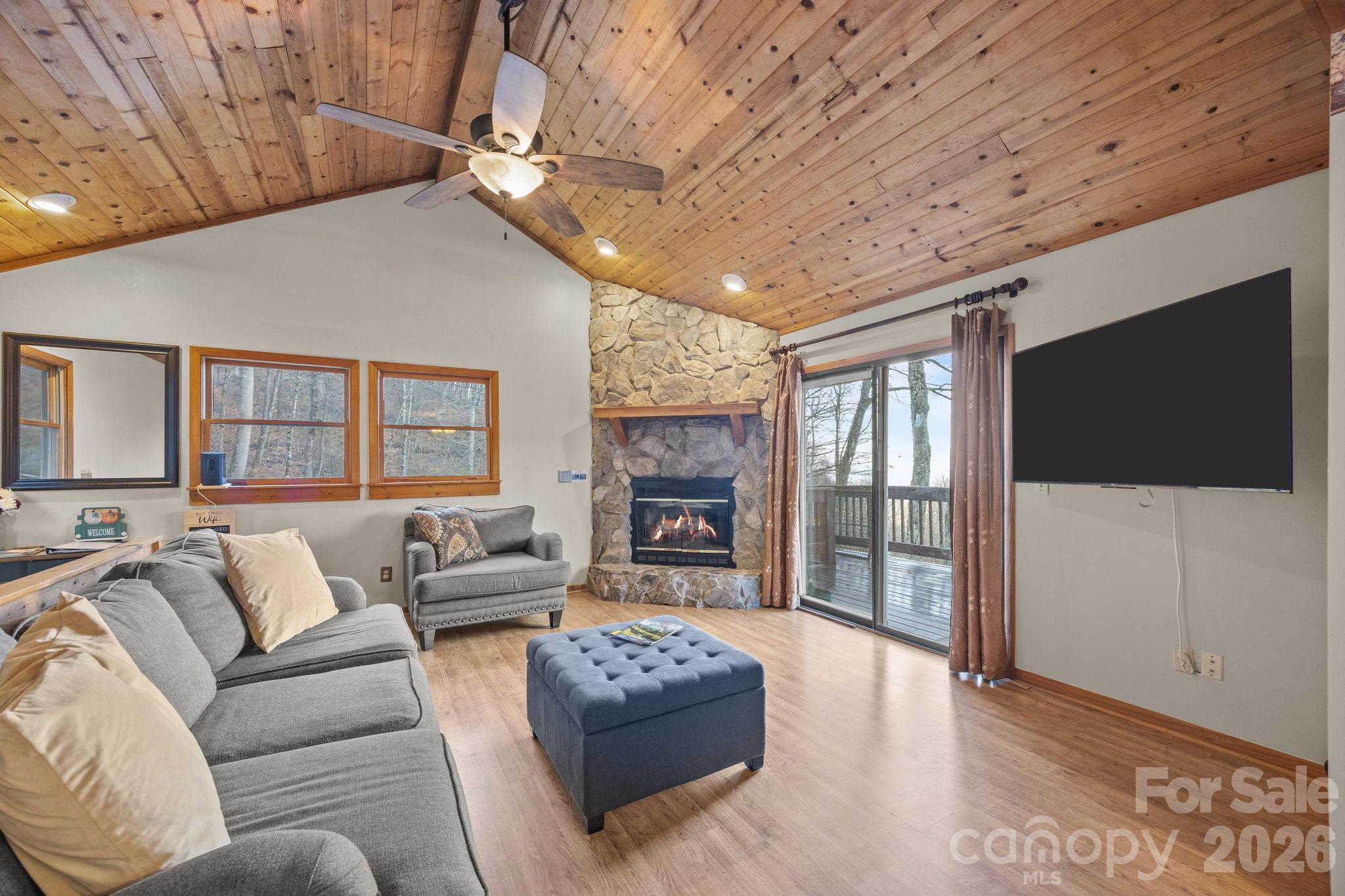959 Plott Balsam Road Maggie Valley, NC 28751 - Photo 5 of 39