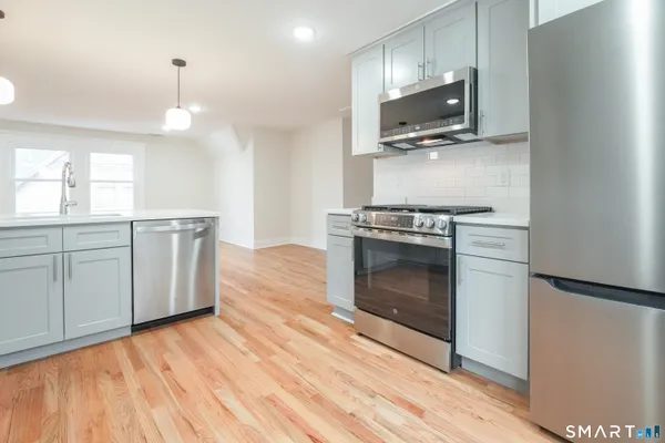 $2,800 | 56 Pendleton Street, Unit 3, New Haven, CT 06511